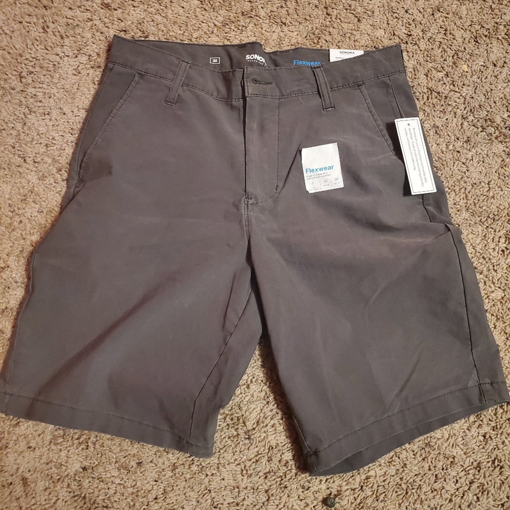 brand new Sonoma shorts